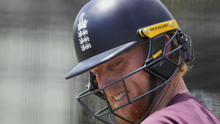 Ben Stokes needs to start scoring runs, according to former England captain Nasser Hussain