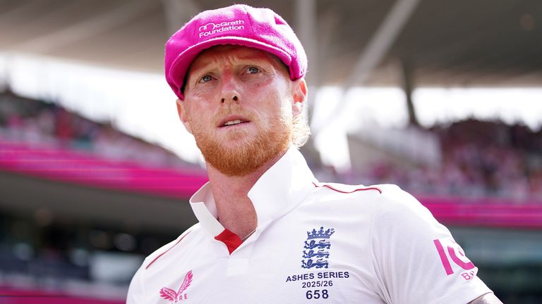 England captain Ben Stokes has urged players to push their case for an England call-up in the County Championship