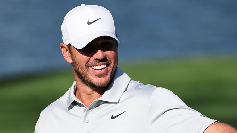 Brooks Koepka is back competing on the PGA Tour, having previously left in 2022 to join LIV Golf