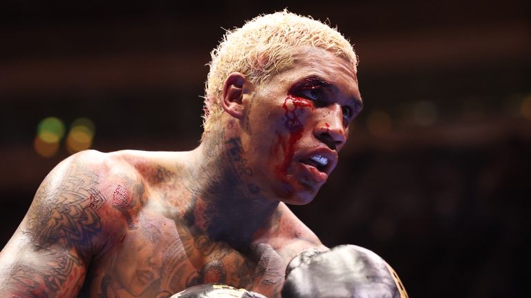 Conor Benn
