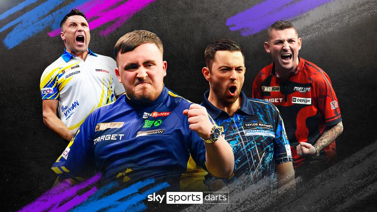 Everything you need to know ahead of Premier League Finals Night 2025 