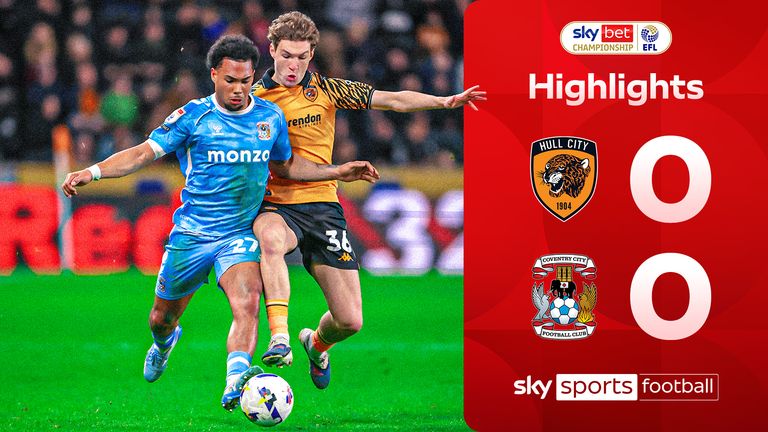 EFL HIGHLIGHTS