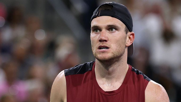 Jack Draper's latest injury concern saw him withdraw from the first round of the Barcelona Open