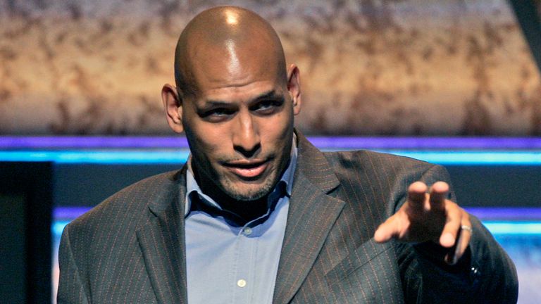 Former NBA player John Amaechi believes the issues which have stopped Britain producing top basketball talent could be about to disappear