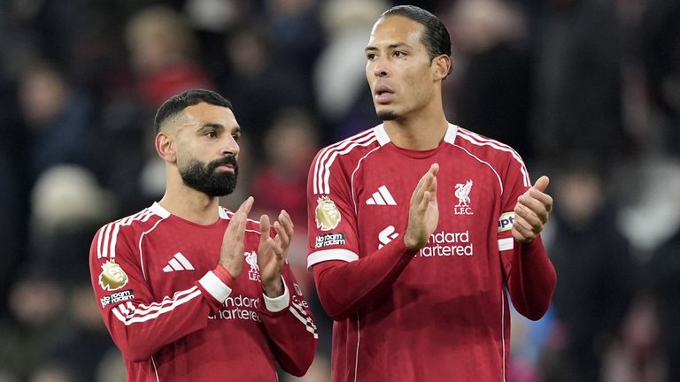 Liverpool were held 1-1 by Sunderland as their poor season continued 