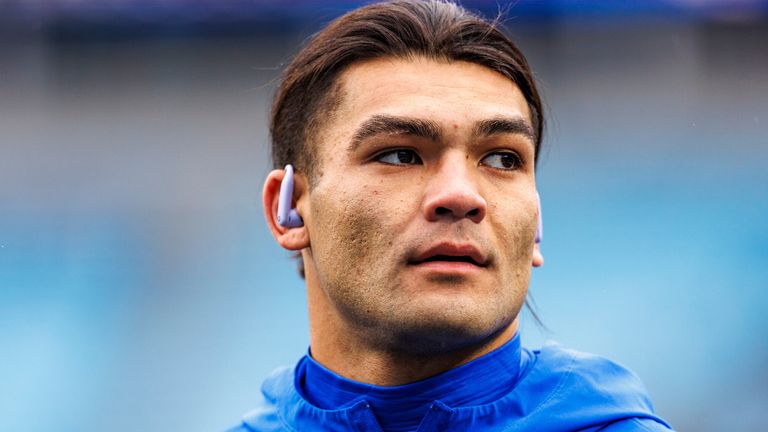 LA Rams wide receiver Puka Nacua is in rehab, according to his attorney