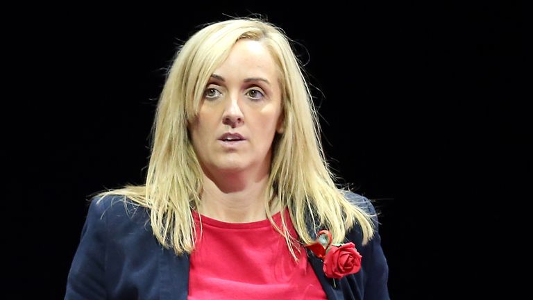 England coach Tracey Neville during the Netball World Cup 2019