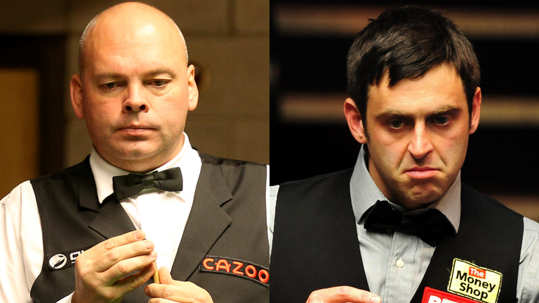 O’Sullivan is the best player ever and he has the game along with Mark Selby, Neil Robertson, John Higgins and Mark Williams to repel the charge of snooker's youth brigade, says Stuart Bingham